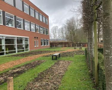 schooltuin