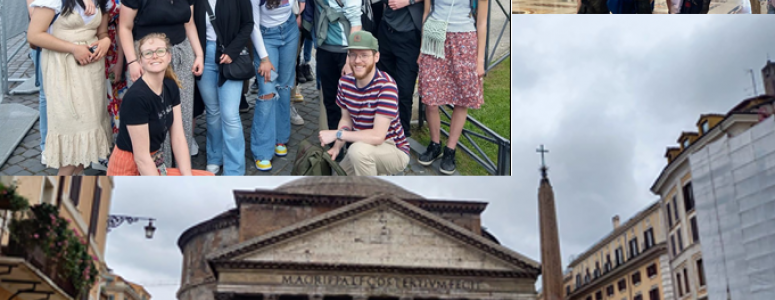 rome