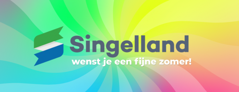 Zomervakantie