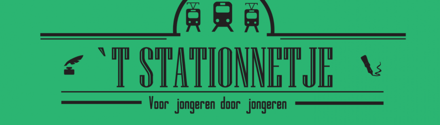 &#039;t Stationnetje perspectief voor de jeugd 