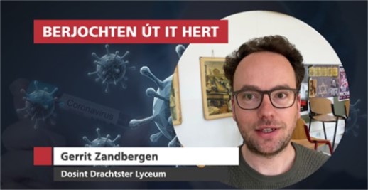 Afbeelding van Gerrit Zandbergen