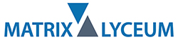 Logo Matrix lyceum