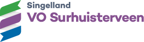 Logo VO Surhuisterveen