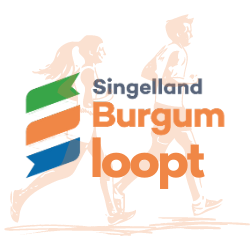 Singelland loopt