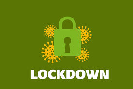 lockdown