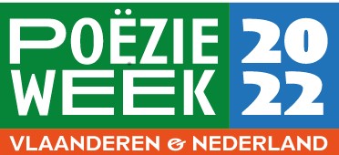 week van de poëzie