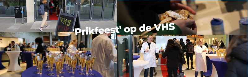 prikfeest