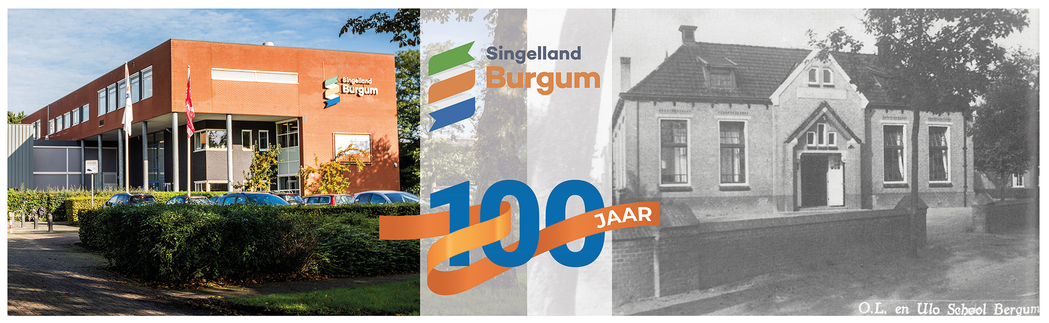 Singelland Burgum