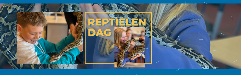 Reptielendag Singelland vhs 2022