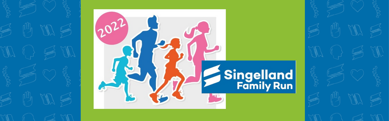 Singelland Family Run 2022