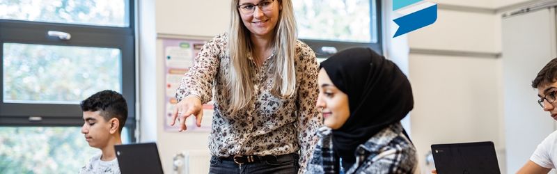 Informatieavond Onderwijs in Nederland