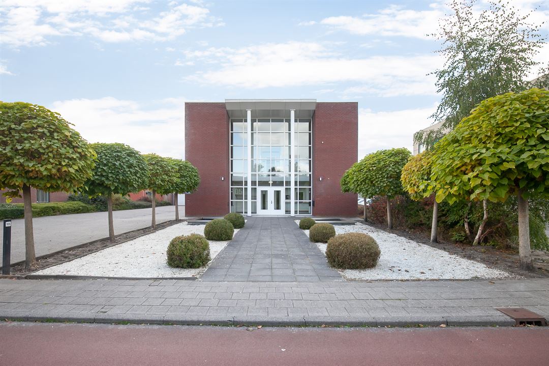 ISK Heerenveen