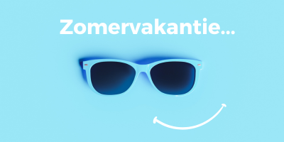 zomervakantie