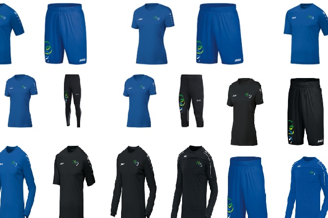 Sportkleding