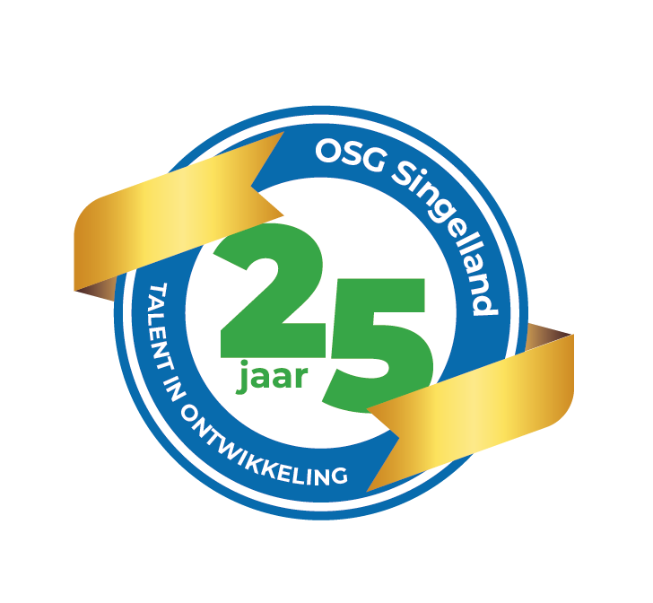 25 jaar