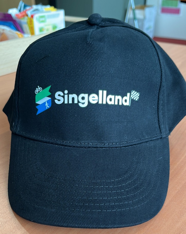 Team Singelland bereidt zich voor op Alpe d’HuZes 