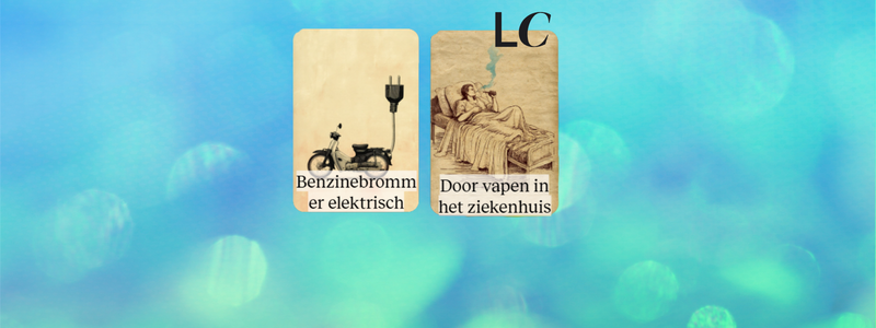 LC toptalent Singelland 2026