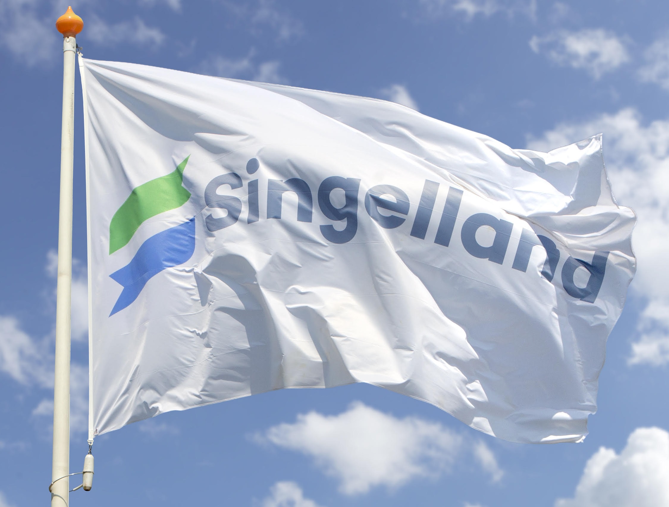 Geslaagden OSG Singelland