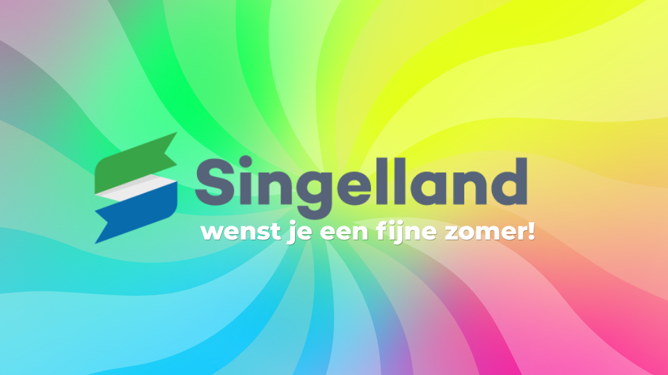 Zomervakantie