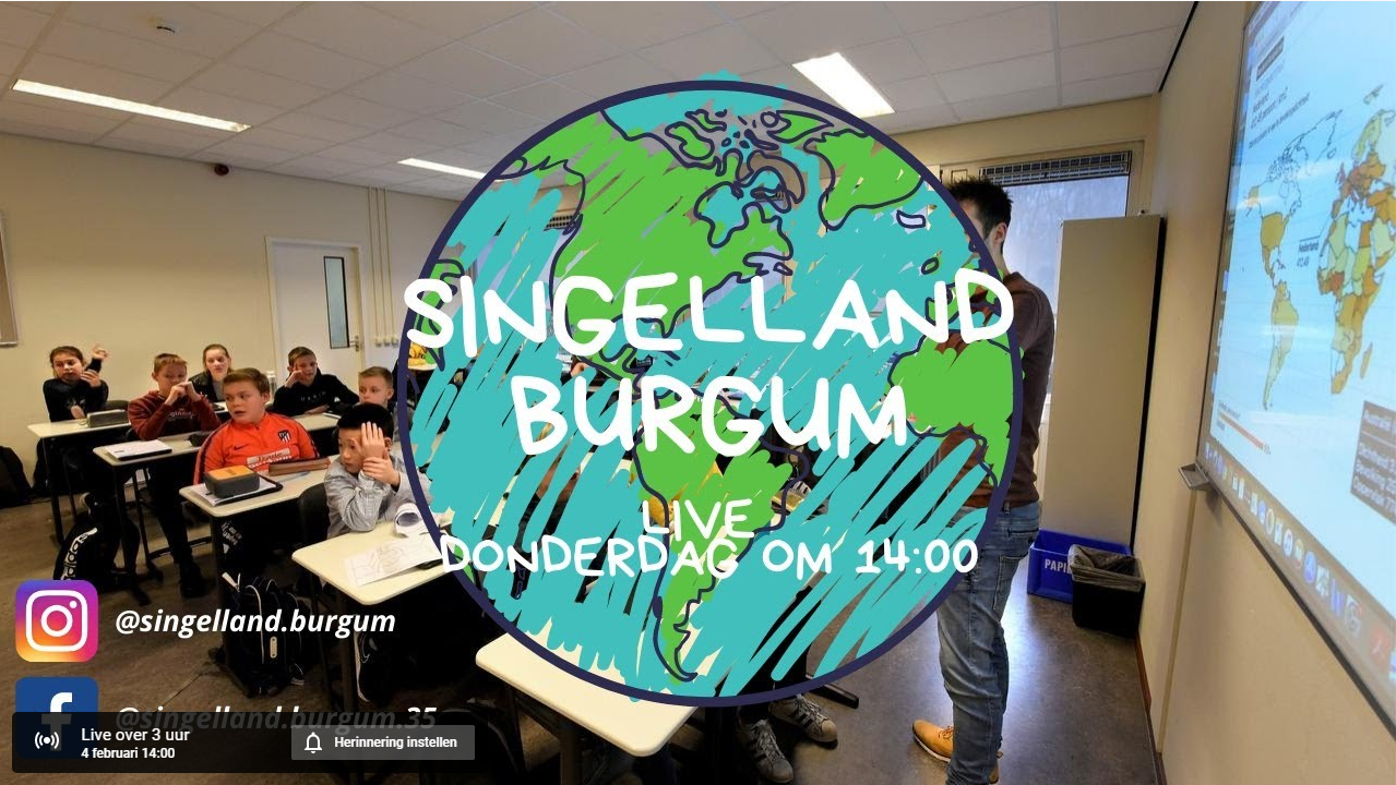 Online Lessen