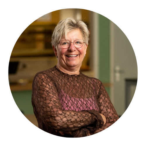 Fronnie van der Wal