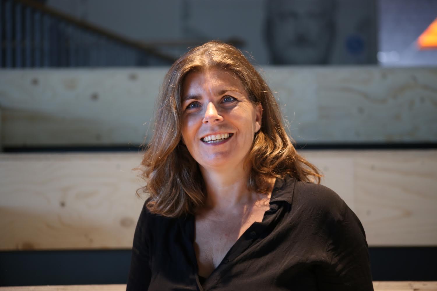 Franca Lentz