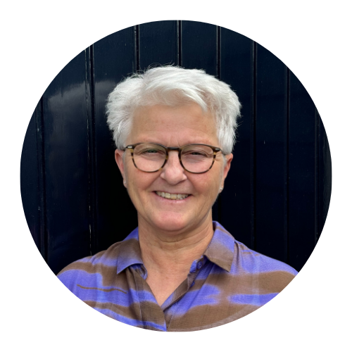 Klaske Helfrich