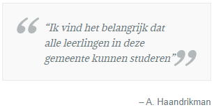 rauwerdawestrafonds quote