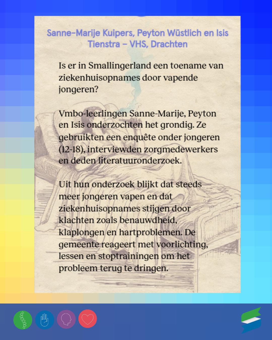 Singelland LC toptalent