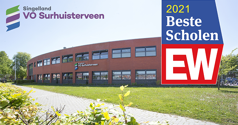 VO Surhuisterveen Superschool