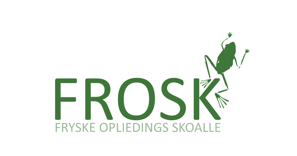 Logo FROSK