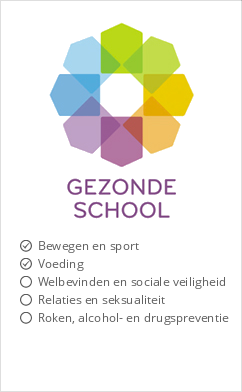 Gezonde schoolkantine