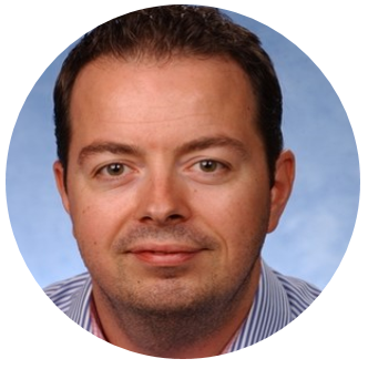 Mark Hoogeveen