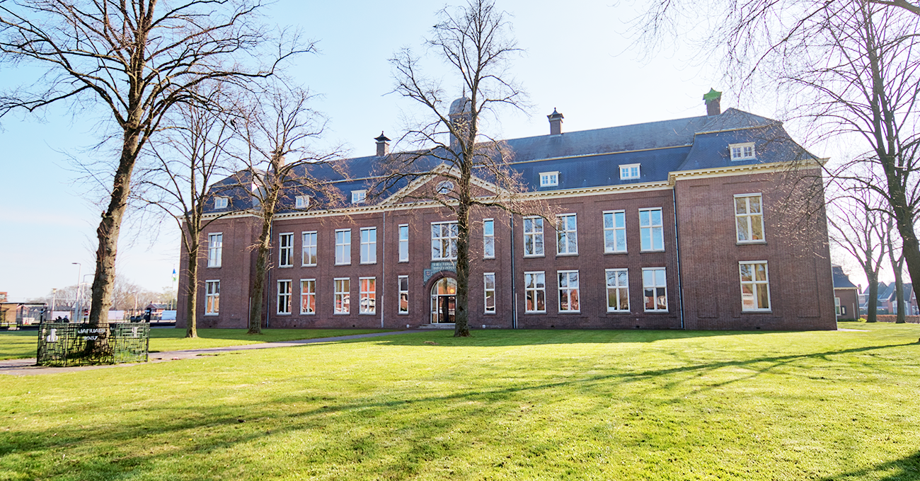 Het Drachtster Lyceum