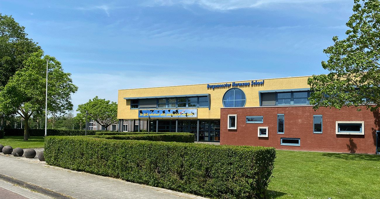 BHS Gorredijk