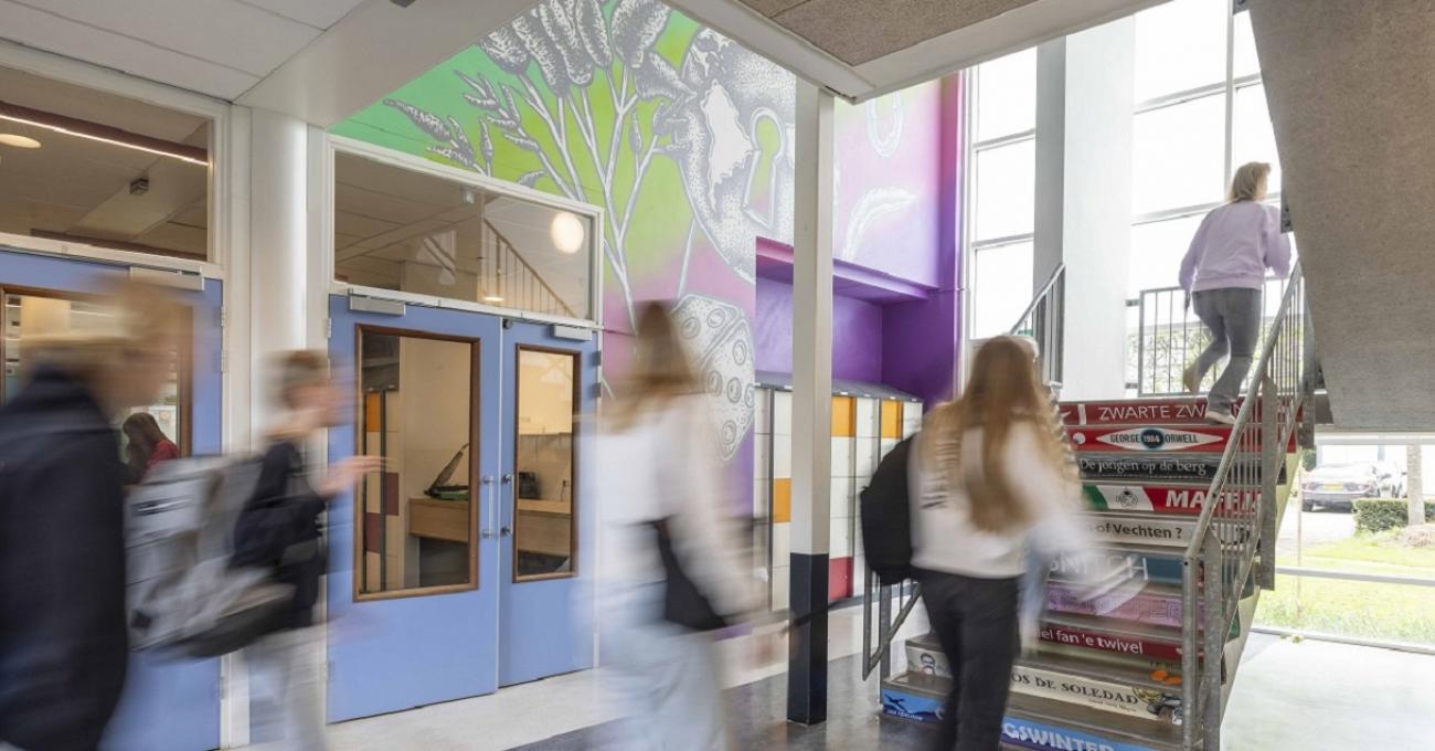 Passend onderwijs