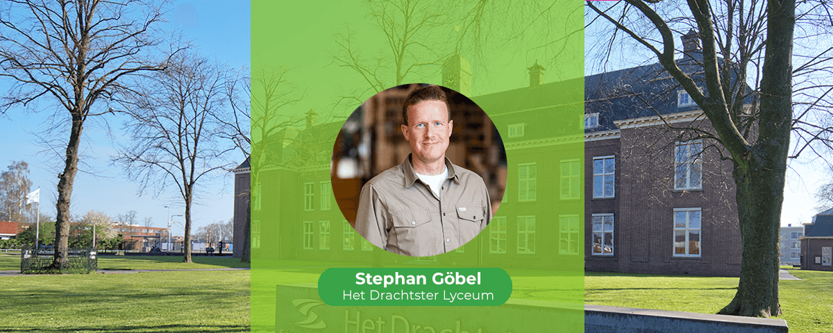 Het Drachtster Lyceum groep 8 voorlichtingsavond 