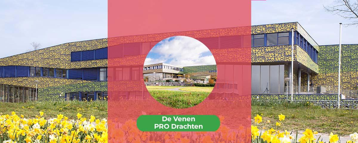 Open Dag PRO Drachten