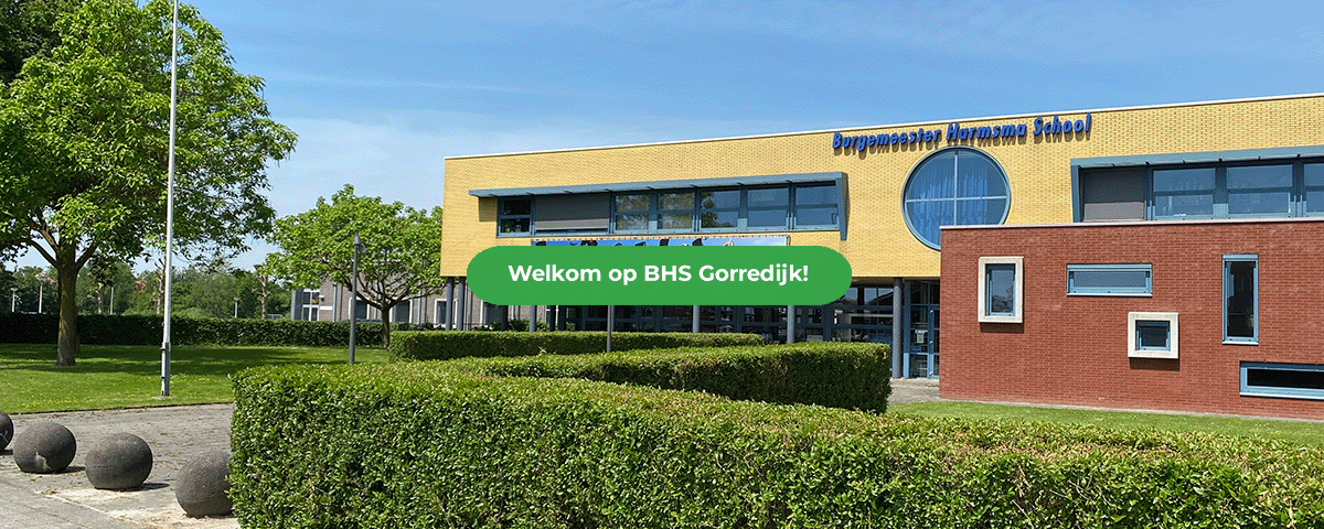 BHS Gorredijk