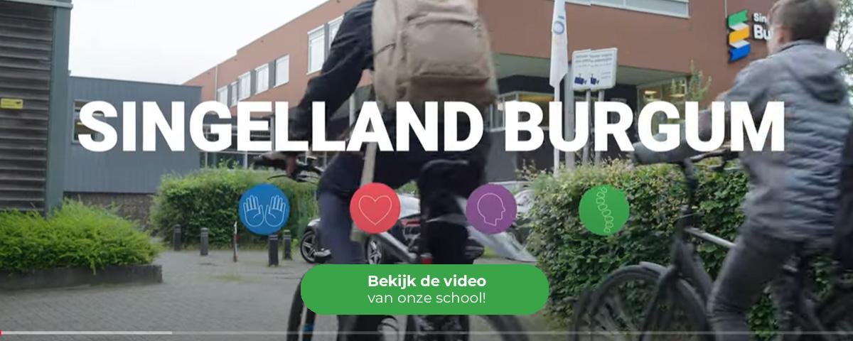 locatievideo singelland burgum