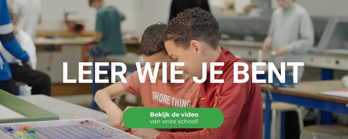 Locatievideo Het Drachtster Lyceum