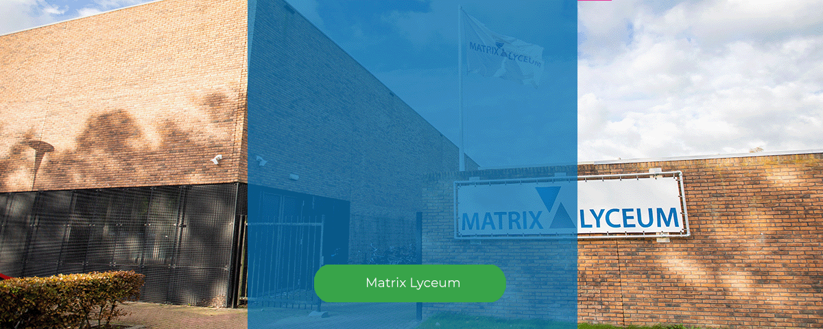Matrix Lyceum Drachten