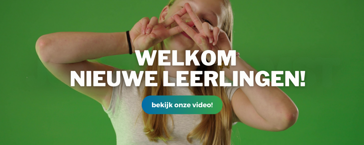 Welkom op Het Drachtster Lyceum