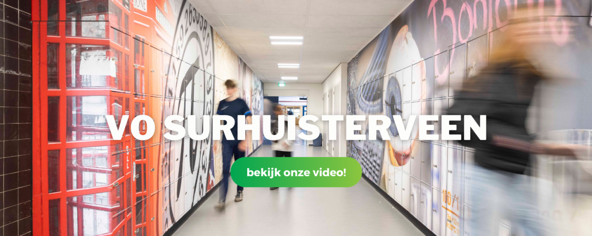 Bekijk de video van onze school