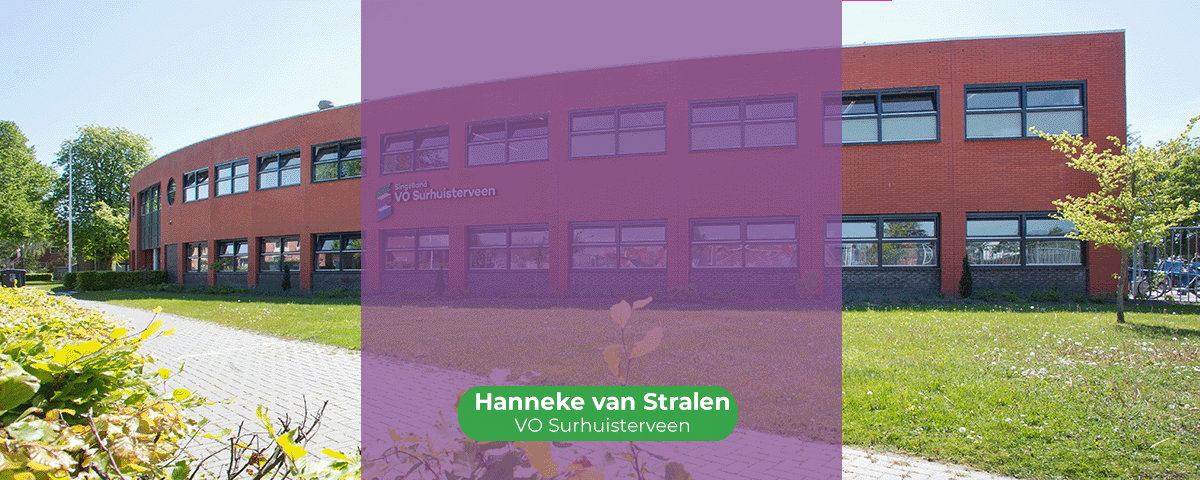 VO Surhuisterveen