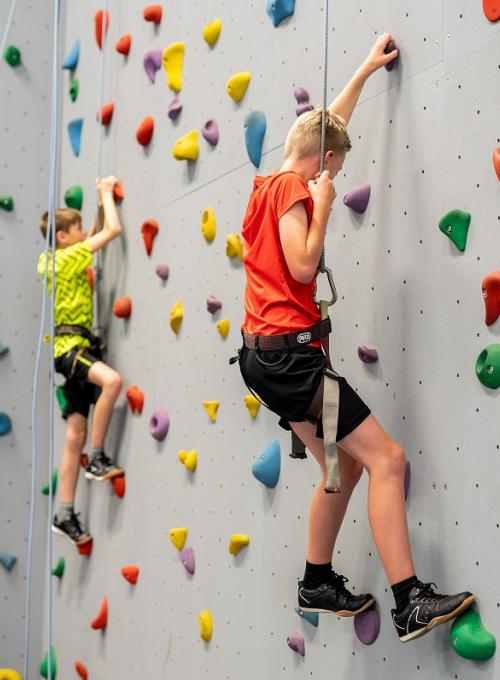 Open Dagen Singelland 2025
