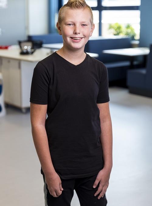 Het verhaal van Jordy