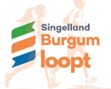 Singelland loopt