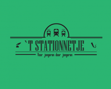't Stationnetje perspectief voor de jeugd