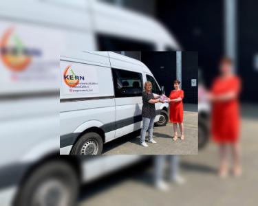 overhandiging signaleringskaart overhandiging signaleringskaart